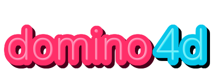 domino4d — logo kanal